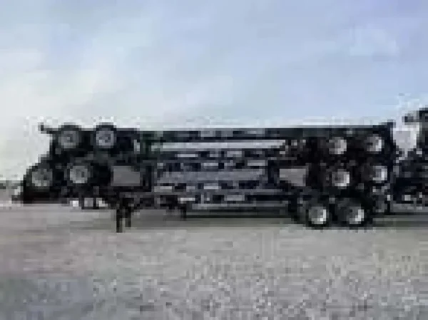 2023 ATRO CHASSIS - Image 2