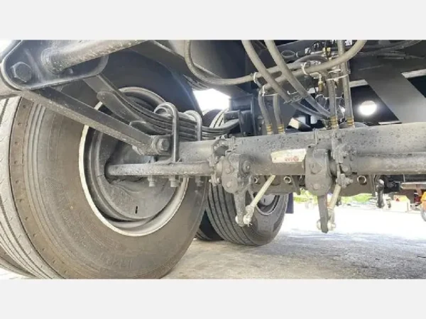 2023 ATRO CHASSIS - Image 7