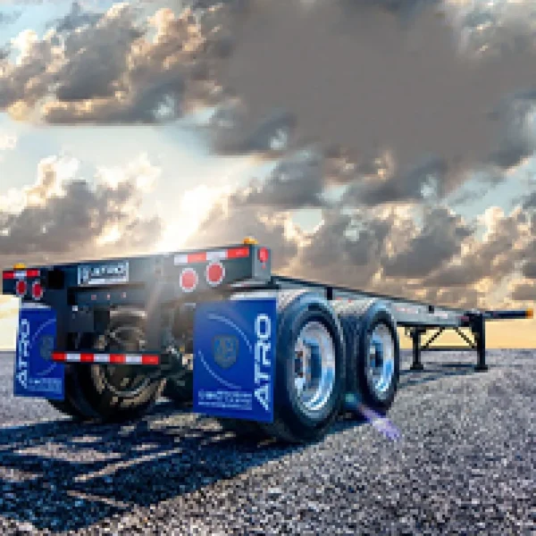2023 ATRO CHASSIS