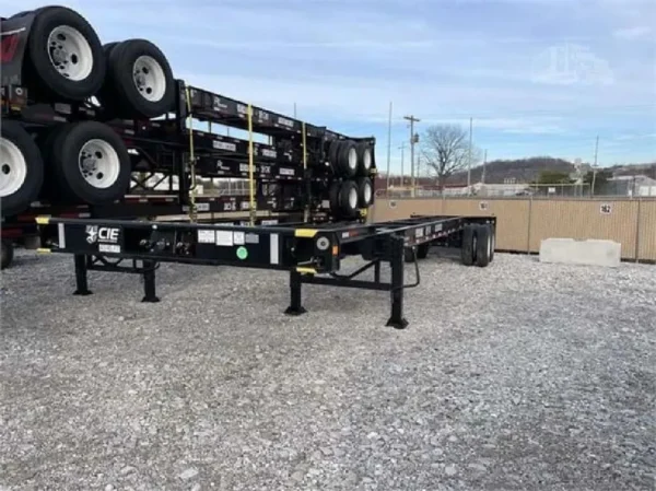 2023 ATRO CHASSIS - Image 3