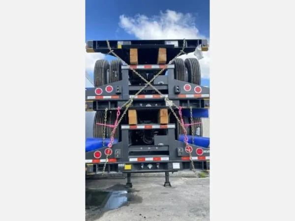 2023 ATRO CHASSIS - Image 6
