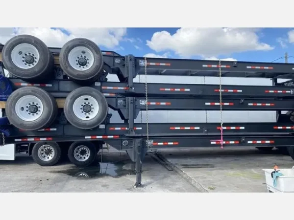 2023 ATRO CHASSIS - Image 5