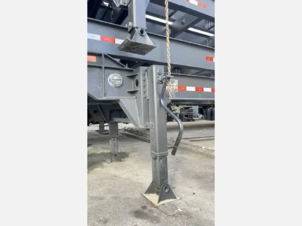 2023 ATRO CHASSIS - Image 9